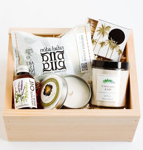 Renewal Gift Box